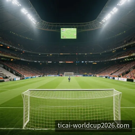 2026美加墨世界杯赛制深度解析